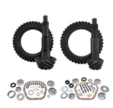 Yukon Re-Gear & Installation Kit, Dana 60, 2000-2007 Ford F250/F350, 4.11 ratio