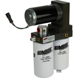 FASS T F17 165G Titanium Series 165GPH 