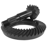 Ring And Pinion View