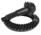 Pinion and Ring Side VIew