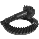 Full Ring & Pinion View