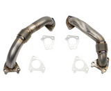 Main Manifolds View