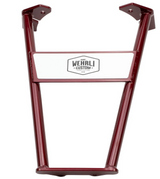 Main WC Red View