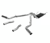 Flowmaster Force II Cat-back Exhaust System 2017-2026 6.2/6.8/7.3L Ford F-250/F-350 Super Duty