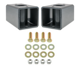 Synergy 2003+ Dodge Ram 1500 / 2500 / 3500 1 & 3 Inch Rear Bump Stop Spacers