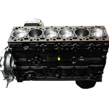 DJ PRECISION PLUS SHORT BLOCK ENGINE DODGE/RAM 5.9L CUMMINS 2003-2004