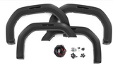 Rough Country Sport Fender Flares 2020-2026 GMC 2500/3500 HD