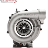 Calibrated VVT Stealth Mach Hybrid Turbo 2004.5-2010 LLY/LBZ/LMM Duramax