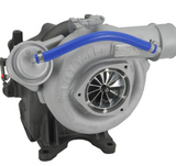 Calibrated Stealth Mach 2 67mm Drop In Turbo 2001-2004 LB7 Duramax