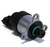 Actuator Close View