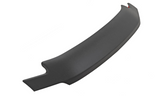 Full Flat Black View