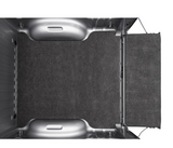 Bedrug Classic Bed Liner 2001-2007 GM 2500/3500 & 1999-2006 Silverado/Sierra 1500