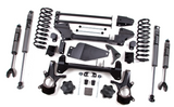 Zone Offroad 6 Inch Lift Kit 1999-2006 Chevy/GMC Avalanche, Suburban, Tahoe, Or Yukon 1500) 4WD