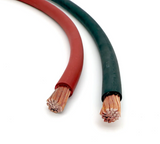 Big7Kits Battery Cable Kit Full View