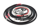 Big7Kits Battery Cable Kit for 2011-2016 Ford 6.7L Main View