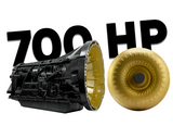 Main 700HP View