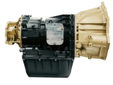 WP Developments Allison 1000 Transmission 1000 HP  1999-2016  Chevrolet/GMC  Silverado 2500/3500