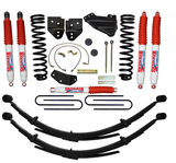 H7079-H7093 - Hydro 7000 Hydraulic Action Shocks with Red Boots $212.18 View