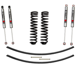 M9560-M9591 - M95 Monotube High Pressure Nitrogen Gas Charged Shocks +$408.33, View