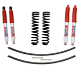 H7060-H7091 - Hydro 7000 Hydraulic Action Shocks with Red Boots +$212.18 View
