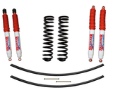 N8060-N8091 - Nitro 8000 Nitrogen Gas Charged Shocks with Red Boots +$252.01, View