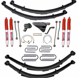N8060-N8079 - Nitro 8000 Nitrogen Gas Charged Shocks with Red Boots Clear selection +252.01 View