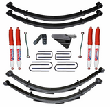 N8060-N8079 - Nitro 8000 Nitrogen Gas Charged Shocks with Red Boots +$252.01 View