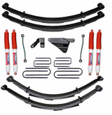 A2050-A2079 - ADX 2.0 Nitrogen Gas Charged Remote Reservoir Shocks +$1113.56 View