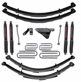 A2050-A2079 - ADX 2.0 Nitrogen Gas Charged Remote Reservoir Shocks +$1113.56 View