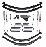 A2050-A2079 - ADX 2.0 Nitrogen Gas Charged Remote Reservoir Shocks +$1113.56 View