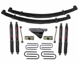 B8541-B8579 - Black MAX Twin Tube Hydraulic Shocks with Black Boots $257.37 View