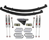 M9541-M9579 - M95 Monotube High Pressure Nitrogen Gas Charged Shocks +$408.33 View