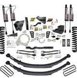 A2089-A2094 - ADX 2.0 Nitrogen Gas Charged Remote Reservoir Shocks +$1113.36 main View
