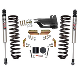 M2091X2 - ADX M2.0 Aluminum Body High Pressure Nitrogen Gas Charged Monotube Shocks +$360.53, View