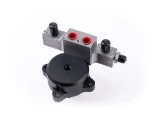SPE Motorsport Stroker CP3 Conversion Kit 2011-2026 6.7L Powerstroke  - Side Mount