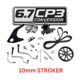 SPE Motorsport Stroker CP3 Conversion Kit 2011-2026 6.7L Powerstroke  - 10mm