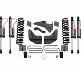 A2090-A2093 - ADX 2.0 Nitrogen Gas Charged Remote Reservoir Shocks Main View