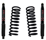 Skyjacker 2-2.5 in. Front Coil Spring Leveling Kit 2013-2018 3500 Dodge 3500 4WD