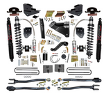 A2068X2 - ADX 2.0 Nitrogen Gas Charged Remote Reservoir Shocks +$556.68 View