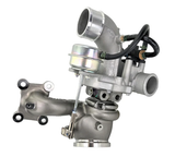 Main Turbo View