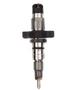 Main Injector View