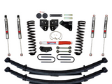 M9579-M9592 - M95 Monotube High Pressure Nitrogen Gas Charged Shocks +$408.33, View