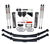 M2079-M2092 - ADX M2.0 Aluminum Body High Pressure Nitrogen Gas Charged Monotube Shocks +$721.07 View