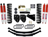 H7060-H7092 - Hydro 7000 Hydraulic Action Shocks with Red Boots +$212.18 View
