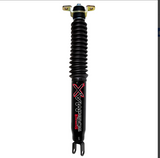 Black Max Shock Main View