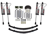 ADX 2.0 Adventure Series Remote Reservoir Aluminum Monotube Shock +$1113.36 View