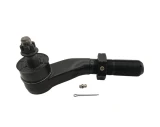 APEX Chassis Steel ProLock Steering Kit 2003-2013 Dodge Ram 2500/3500 - Tie Rod