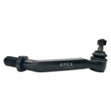 APEX Chassis Steel ProLock Steering Kit 2003-2013 Dodge Ram 2500/3500 - Tie Rod Right