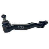 APEX Chassis Steel ProLock Steering Kit 2003-2013 Dodge Ram 2500/3500 - Tie Rod Left