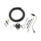 Driven Diesel Fuel Bowl Delete Upgrade Kit 2003 to 2007 6.0L Powerstroke-Main View